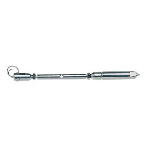 Tenditori inox Parafil