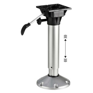 WAVERIDER pedestal wshock absorber