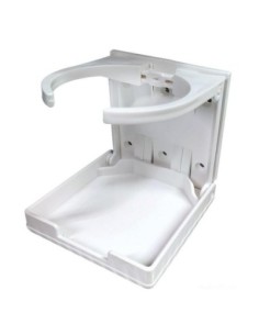 Portabicchiere pieghevole