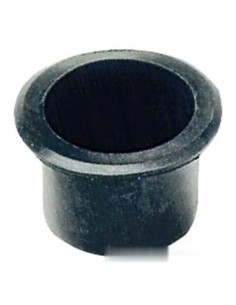 Bicchiere antivibrante gomma