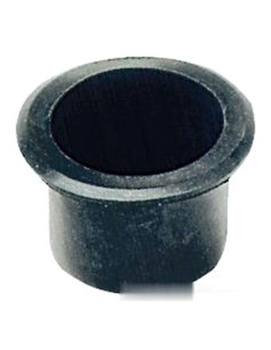 Bicchiere antivibrante gomma