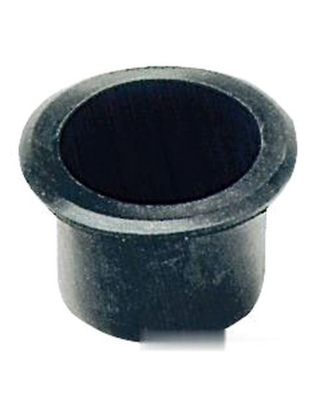 Bicchiere antivibrante gomma