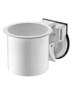 Portabicchieri ventosa