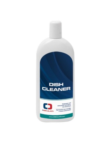 Detergente stoviglie