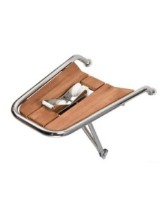 Delfiniera inoxteak con musone