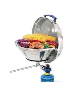 Barbecue originale Magma gas