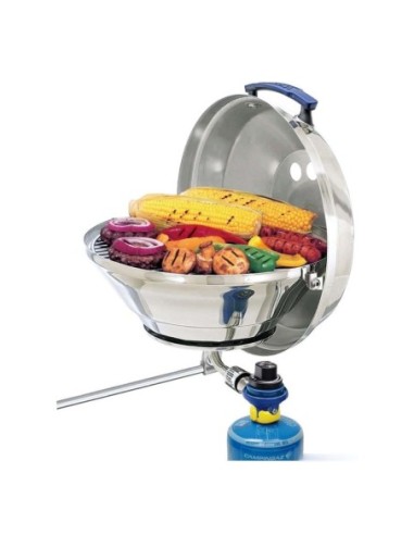 Barbecue originale Magma gas