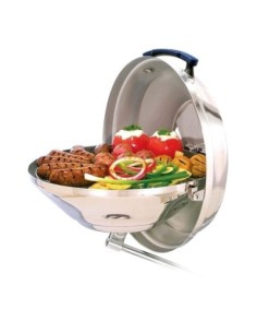 Barbecue originale Magma carbone