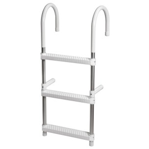 Eco Leiter stufig