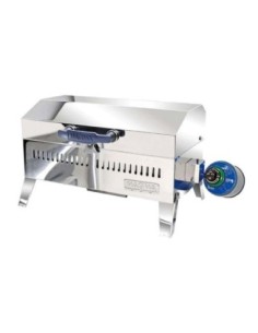 Barbecue MAGMA Adventurer