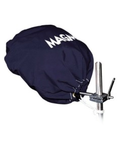 Copertura per barbecue MAGMA