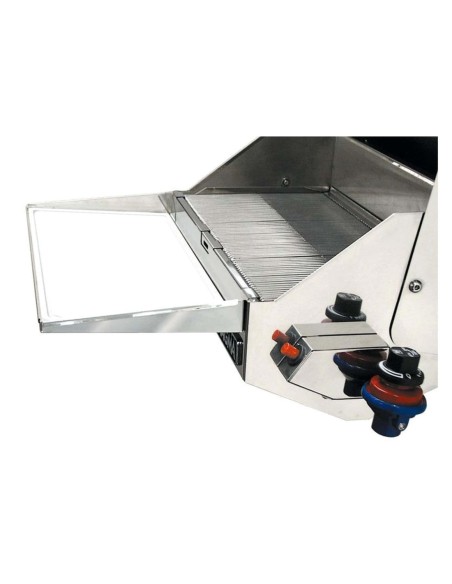 Vassoio amovibile barbeque