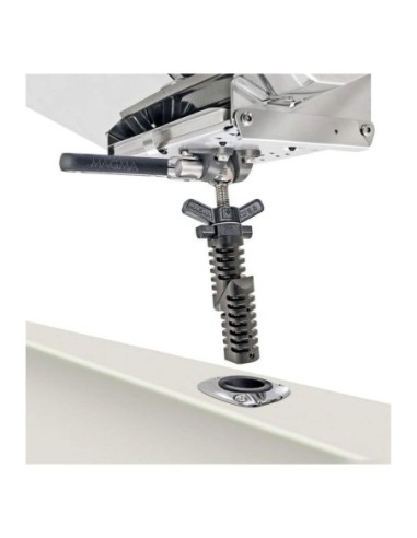 Sistema di fissaggio grill e piani lavoro MAGMA