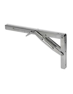 Braccio pieghevole per tavoli