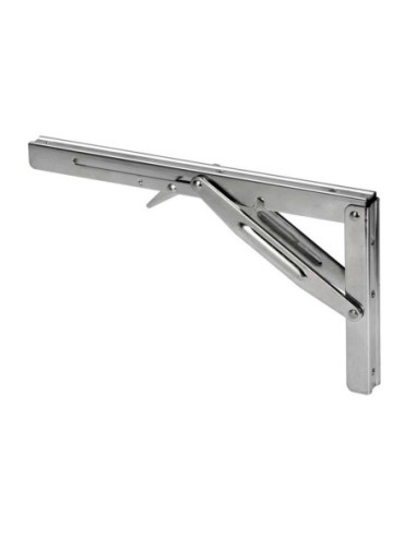 Braccio pieghevole per tavoli