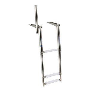 step ladder whandle