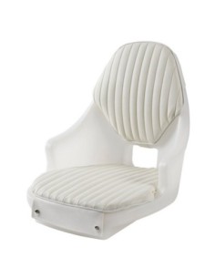 Sedile compact con cuscini