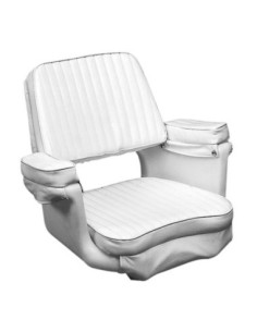 Poltrona guida e pesca