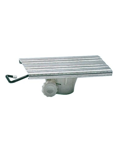 Kit slitta scorrevole supporti