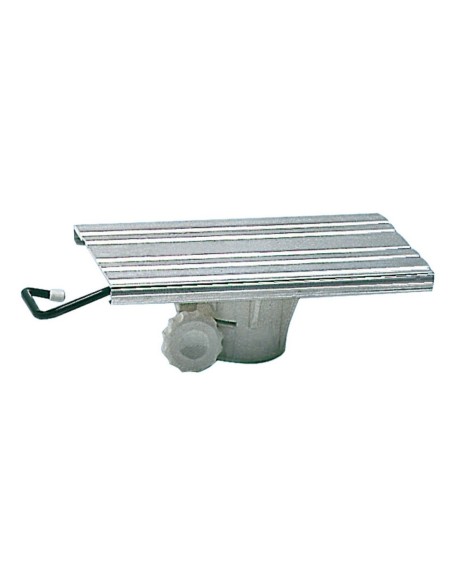 Kit slitta scorrevole supporti