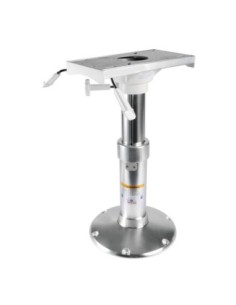 Base per scocche sedile