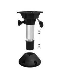 Supporto sedile Waverider base est