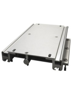 Slitta elettrica scorrevole sedili