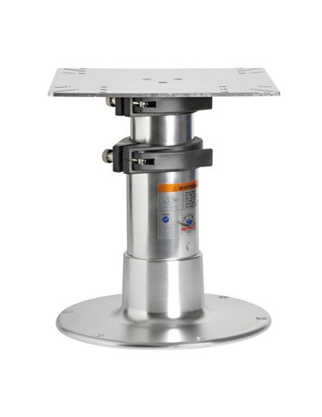 Gamba tavolo Heavy Duty Giant