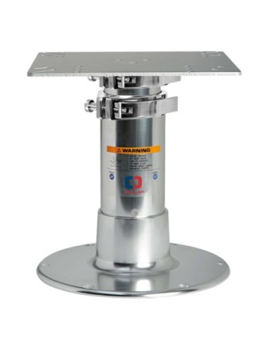 Gamba tavolo Heavy Duty Giant DeLuxe