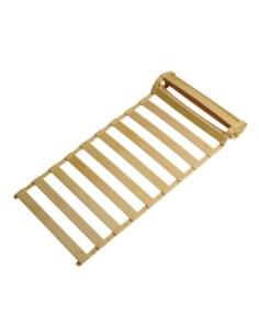 Rete elastica letticuccette