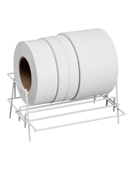 Espositore nastri antiscivolo