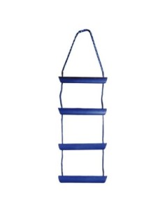 Scaletta cordaplastica gradini