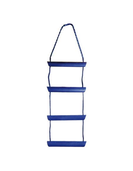 Scaletta cordaplastica gradini