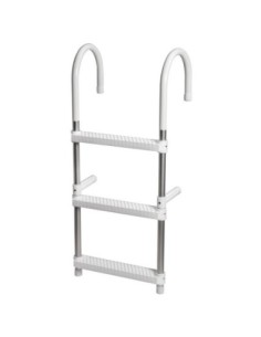 Scaletta Eco plancetta gradini