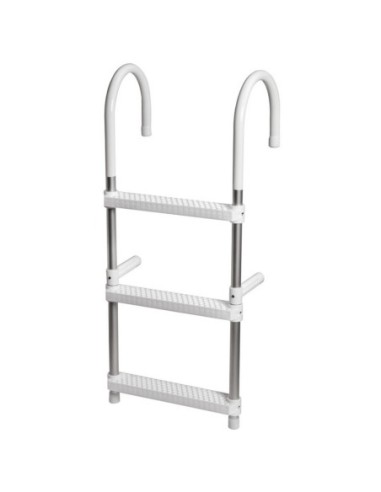 Scaletta Eco plancetta gradini