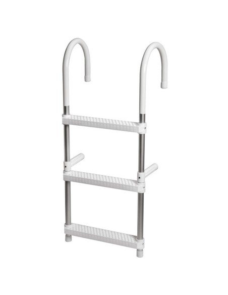 Scaletta Eco plancetta gradini