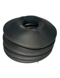 Soffietto gomma gancio