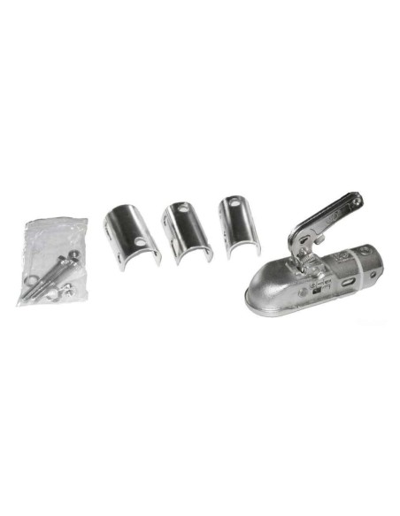 Gancio traino universale