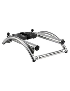 Scaletta sgancio rapido gommoni gradini