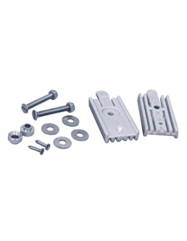 Kit attacchi scalette