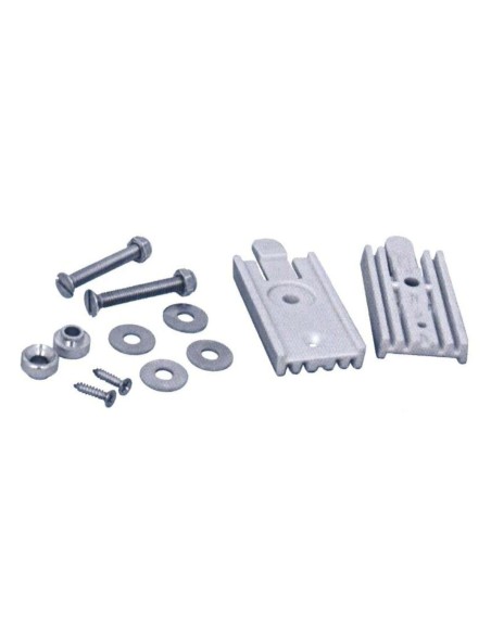 Kit attacchi scalette