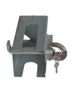 Antifurto universale carrello