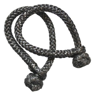 Grillo Dyneema nero