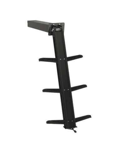 Scaletta di poppa scomparsa gradini ATTWOOD