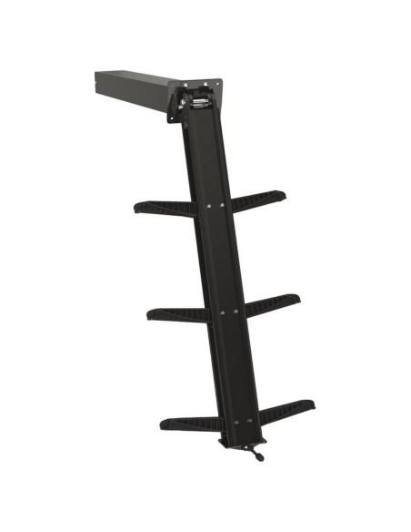 Scaletta di poppa scomparsa gradini ATTWOOD