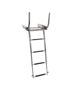 Scaletta EasyUp sottoplancetta