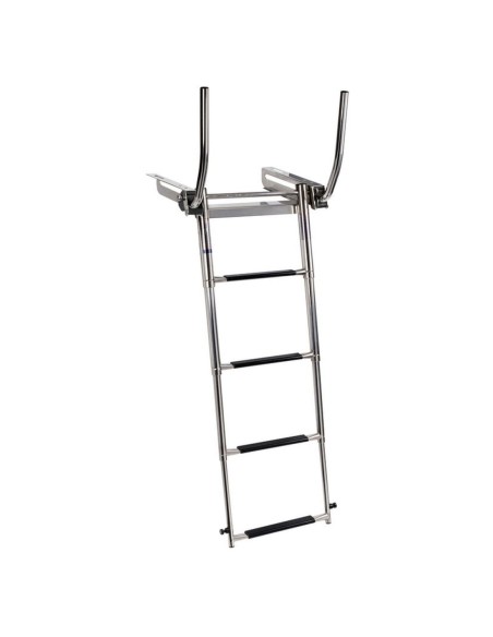 Scaletta EasyUp sottoplancetta