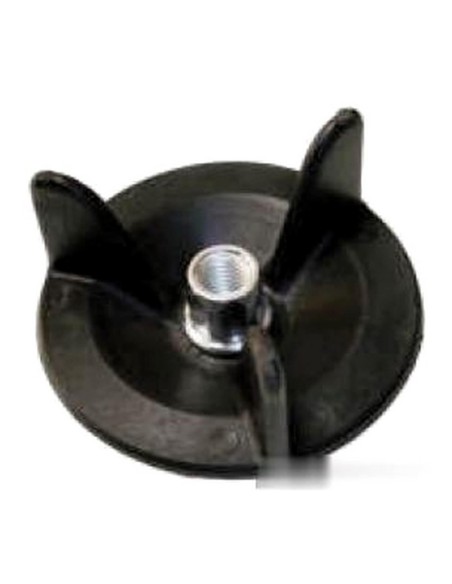 Supporto ruota di scorta