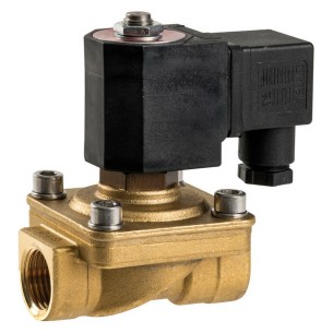 Electro-valve