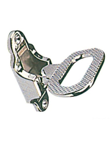 Gradino bagno pieghevole